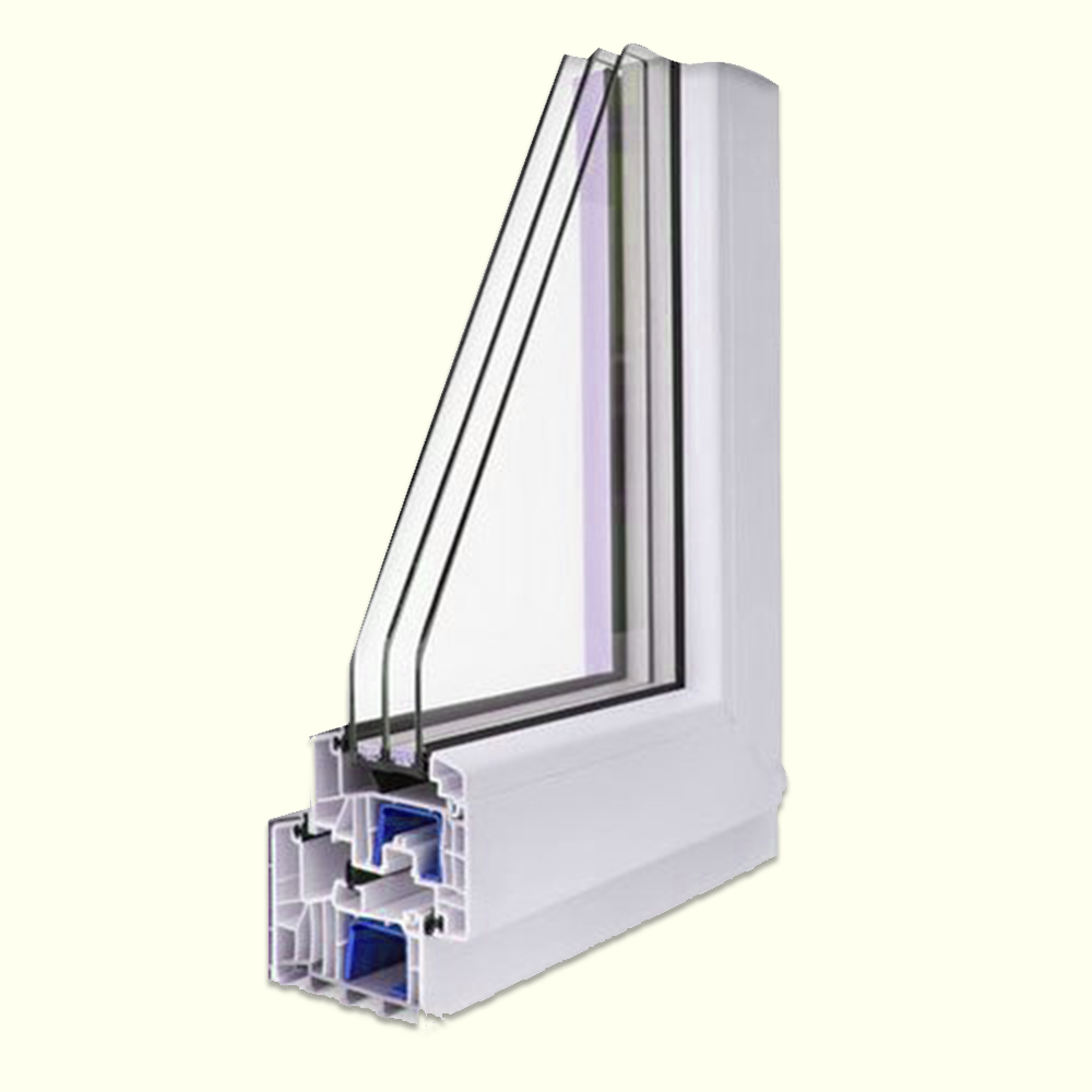 UPVC Profile